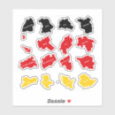 Pesquisar por bandeiras alemãs adesivos Deutsch