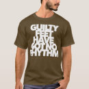 Pesquisar por culpado camisetas Humor