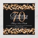 Pesquisar por festa hollywood aniversário convites Faíscas