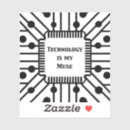 Pesquisar por tecnologia adesivos Geek