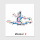 Pesquisar por olimpíada adesivos Ginástica