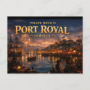 Pesquisar por porto real cartoes postais Jamaica