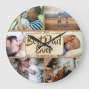 Pesquisar por país rústico relogios de parede For him