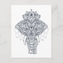 Pesquisar por elefante mandala cartoes Zodole