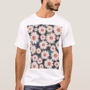Pesquisar por flor da margarida camisetas Colheita