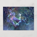 Pesquisar por deusa cartoes postais Mágica