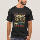 Pesquisar por sheepdog inglês velho camisetas Engraçado