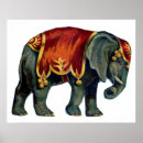 Pesquisar por elefante vintage pôsteres Retrô