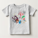 Pesquisar por desenho da casa camisetas Promove cartoon doméstico