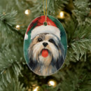 Pesquisar por apsos de lhasa ornamentos Lhasa apso natal