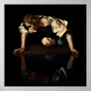 Pesquisar por caravaggio pôsteres Narciso