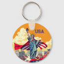 Pesquisar por estátua da liberdade chaveiros Americano