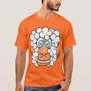 Pesquisar por desenhos animados dos carneiros camisetas Estranho