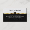 Pesquisar por realty cartao de visita Elegante