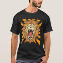 Pesquisar por itinerante camisetas Leão