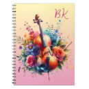 Pesquisar por violoncelo cadernos de notas Flores