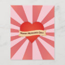 Pesquisar por que a mãe seja flyers Dia