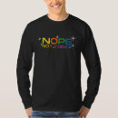 Pesquisar por nope não hoje camisetas Ditado