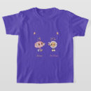 Pesquisar por reação da camisetas For kids