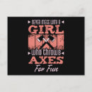 Pesquisar por machado cartoes postais Lenhador