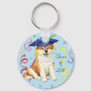 Pesquisar por akita inu chaveiros Cachorrinho