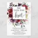 Pesquisar por amarrado convites Anúncio