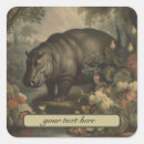 Pesquisar por hipopótamo adesivos Selva