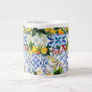 Pesquisar por azulejos mediterrâneos canecas Espanhol