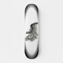 Pesquisar por skate preto do dragão skates Tatuagem