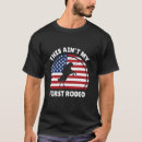 Pesquisar por rodeio americano camisetas Bandeira