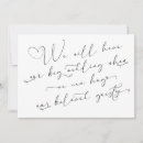 Pesquisar por pássaro preto convites Simples