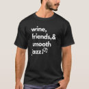 Pesquisar por smooth masculinas camisetas Jazz
