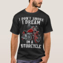 Pesquisar por motorcycles camisetas Environment