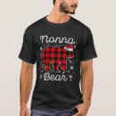Pesquisar por nonno camisetas Urso