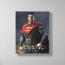 Pesquisar por superman impressão de canvas Cyborg