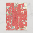 Pesquisar por wichita kansas cartoes postais Mapa