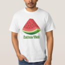 Pesquisar por melancia camisetas Comida
