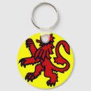 Pesquisar por leão vermelho chaveiros Amarelo