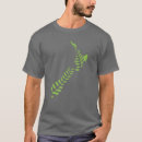 Pesquisar por samambaia de prata camisetas Aotearoa