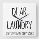 Pesquisar por engraçado relogios de parede Texto