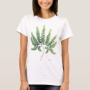 Pesquisar por samambaias camisetas Natureza