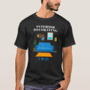Pesquisar por decoração interior camisetas Casa