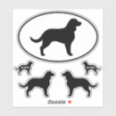 Pesquisar por esboço autocolantes Cão