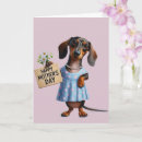 Pesquisar por dachshunds coloridos cartoes Doxie