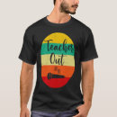 Pesquisar por fim do ano escolar camisetas Professor