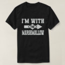 Pesquisar por marshmallow engraçado camisetas Outono