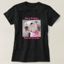 Pesquisar por imagens do natal camisetas For her