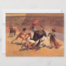 Pesquisar por touro espanhol cartoes postais Matador