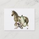 Pesquisar por fadas da cartao de visita For her