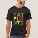 Pesquisar por coma sua camisa dos vegetais camisetas Vegan